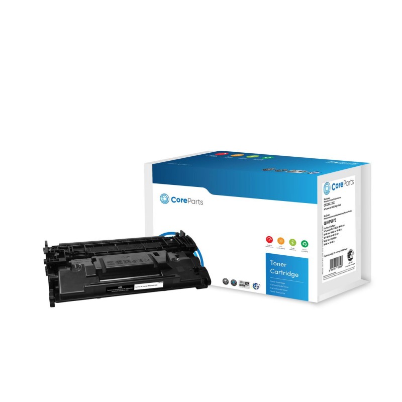 CoreParts Toner Black CF226X CoreParts Toner Black CF226X